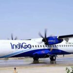 IndiGo Cancelled