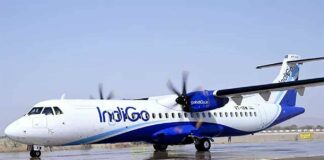 IndiGo Cancelled