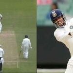 India vs England Test
