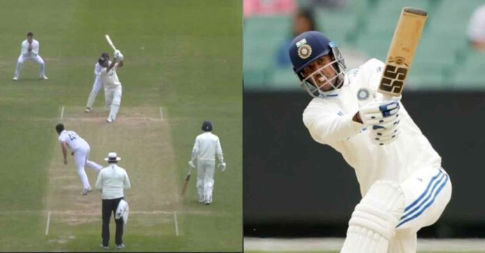 India vs England Test