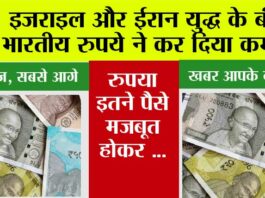 Indian Currency