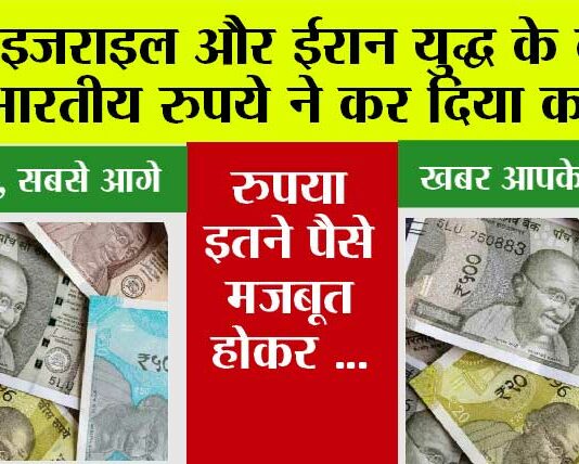 Indian Currency