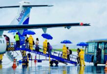 IndiGo News
