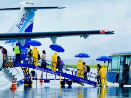 IndiGo News