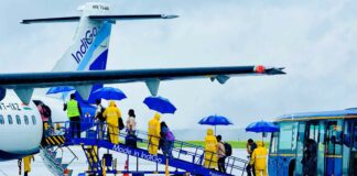 IndiGo News
