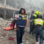Iran-Israel Attacks News