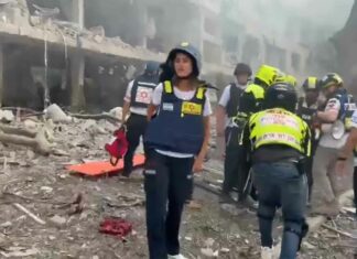 Iran-Israel conflict Latest News: अमेरिकी हमले से बौखलाए ईरान ने इजराइल पर हमले किये तेज Iran-Israel Attacks News