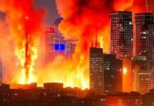Iran-Israel War News