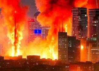 Iran-Israel War Updates: रक्षा मुख्यालय और तेल अवीव पर हमले, भारी जानमाल का नुकसान, भयानक हो सकते हैं परिणाम! Iran-Israel War News