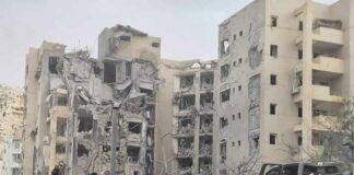 Iran Israel attacks
