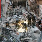 Iran-Israel War News