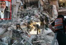 Iran-Israel War News