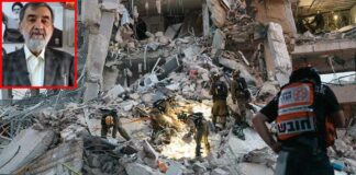 Iran-Israel War News