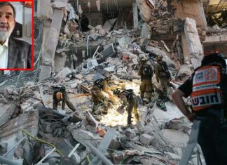 Iran-Israel War Updates: ईरानी जनरल ने दे डाली ये बड़ी चेतावनी! दुनिया खौफ़जदा! Iran-Israel War News