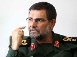 Iran-israel War News