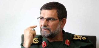Iran-israel War News