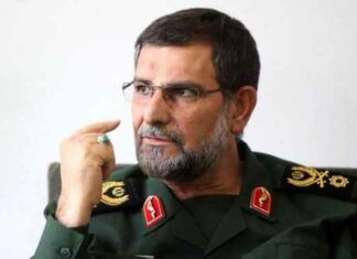 Iran-israel War News