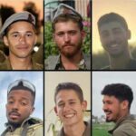 Israeli soldiers News