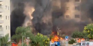 Israeli Army News
