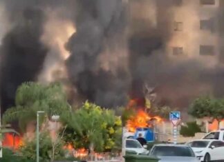 Israeli Army News