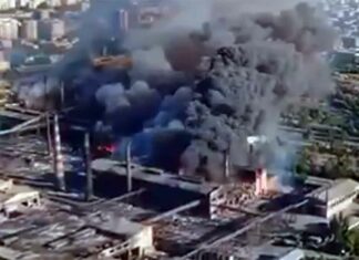 Israel-Iran War News