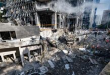 Israel-Iran war News