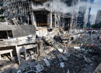 Israel-Iran war News