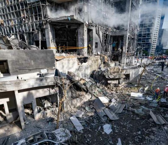 Israel-Iran war Updates: हमास की साजिश रचने वाला ईरानी कमांडर ढेर! IDF का दावा Israel-Iran war News