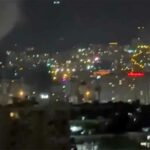 Israel-Iran War Update News