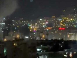 Israel-Iran War Update News