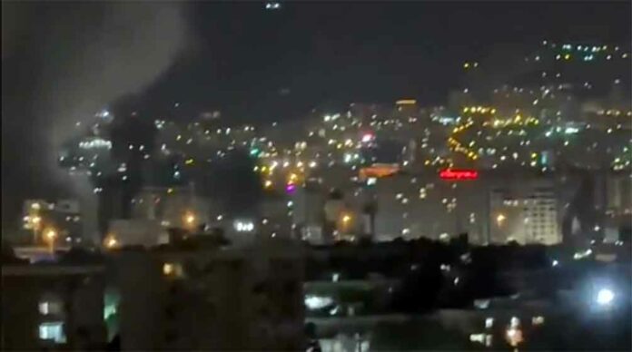Israel-Iran War Update News