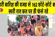 Jamshedpur Rain News