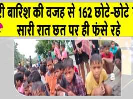 Jamshedpur Rain News