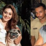 Shefali Jariwala death