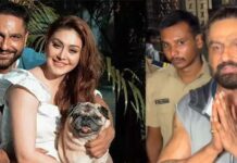 Shefali Jariwala death