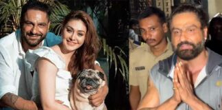 Shefali Jariwala death