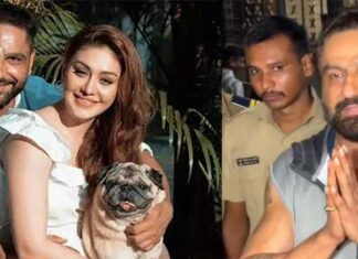 Shefali Jariwala death