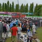 Bhognadih clash