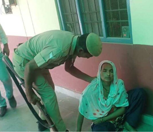 Kairana