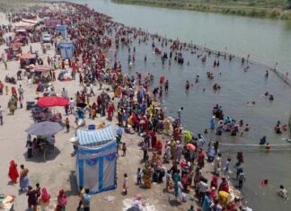 Kairana