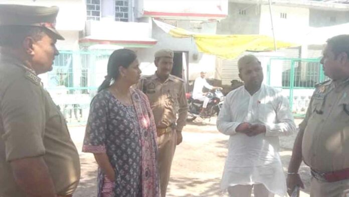 Kairana News