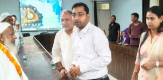 Kairana News
