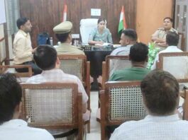 Kairana News