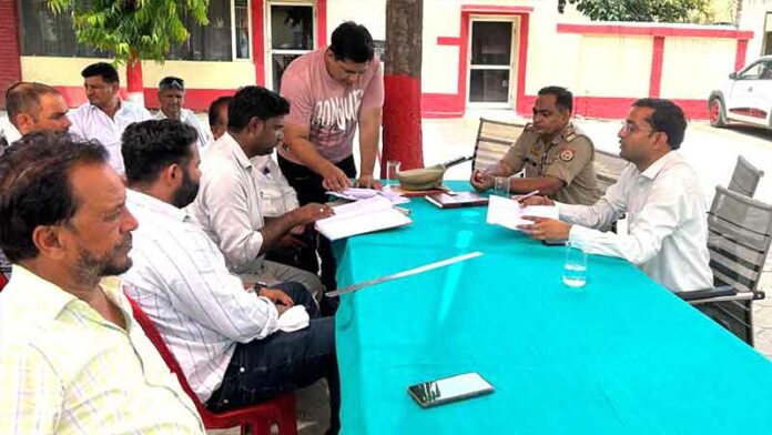 Kairana News