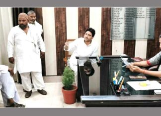 Kairana News