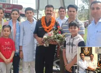 Kairana News