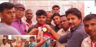 Kairana News