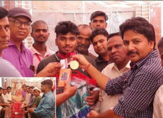 Blood Donation Camp: अलीपुर गांव में स्वैच्छिक रक्तदान शिविर का आयोजन Kairana News