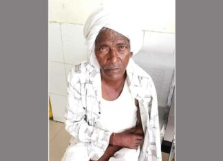 Kairana Road Accident