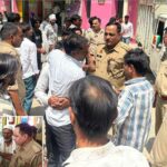 Kairana Road Accident
